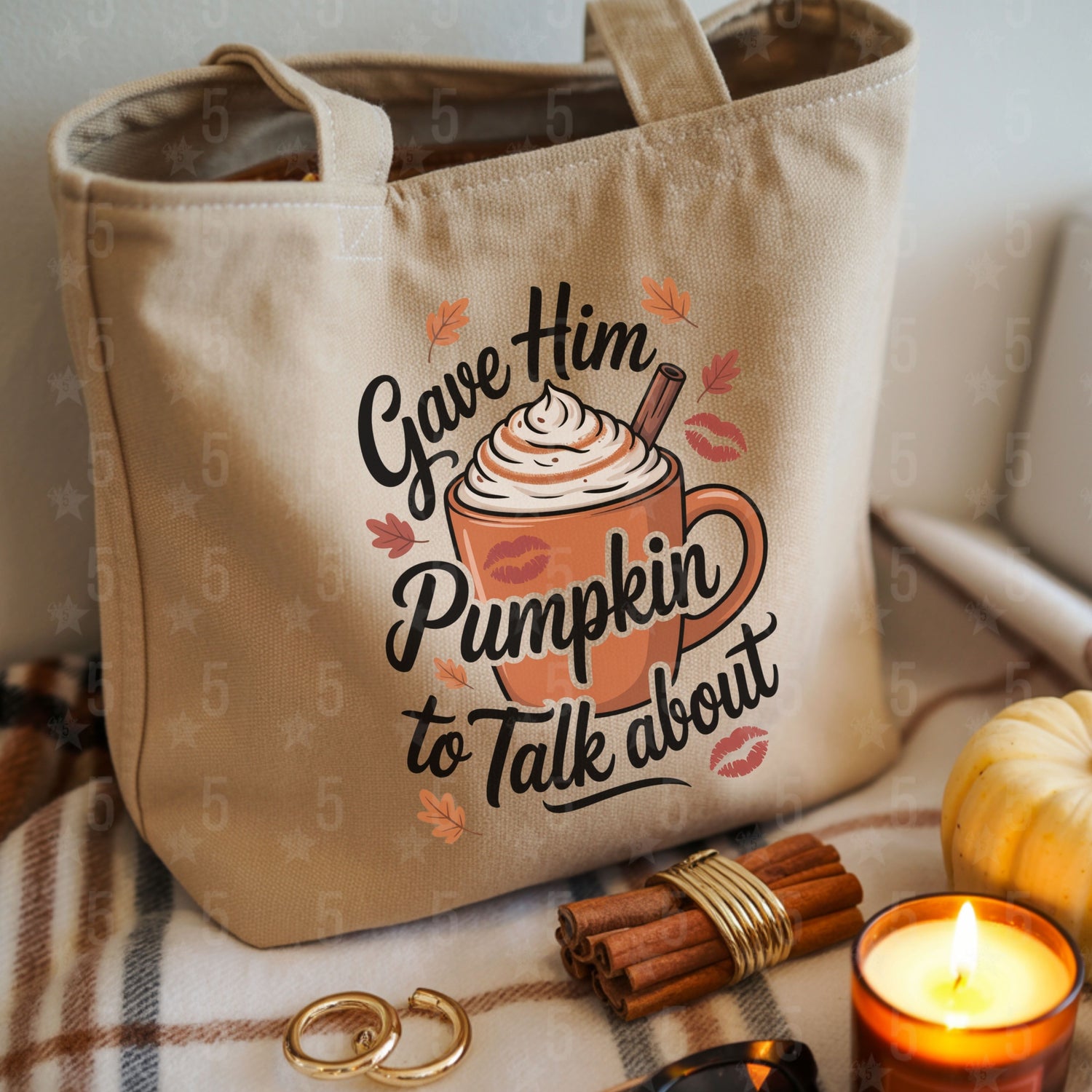 Fall & Spooky Vibes