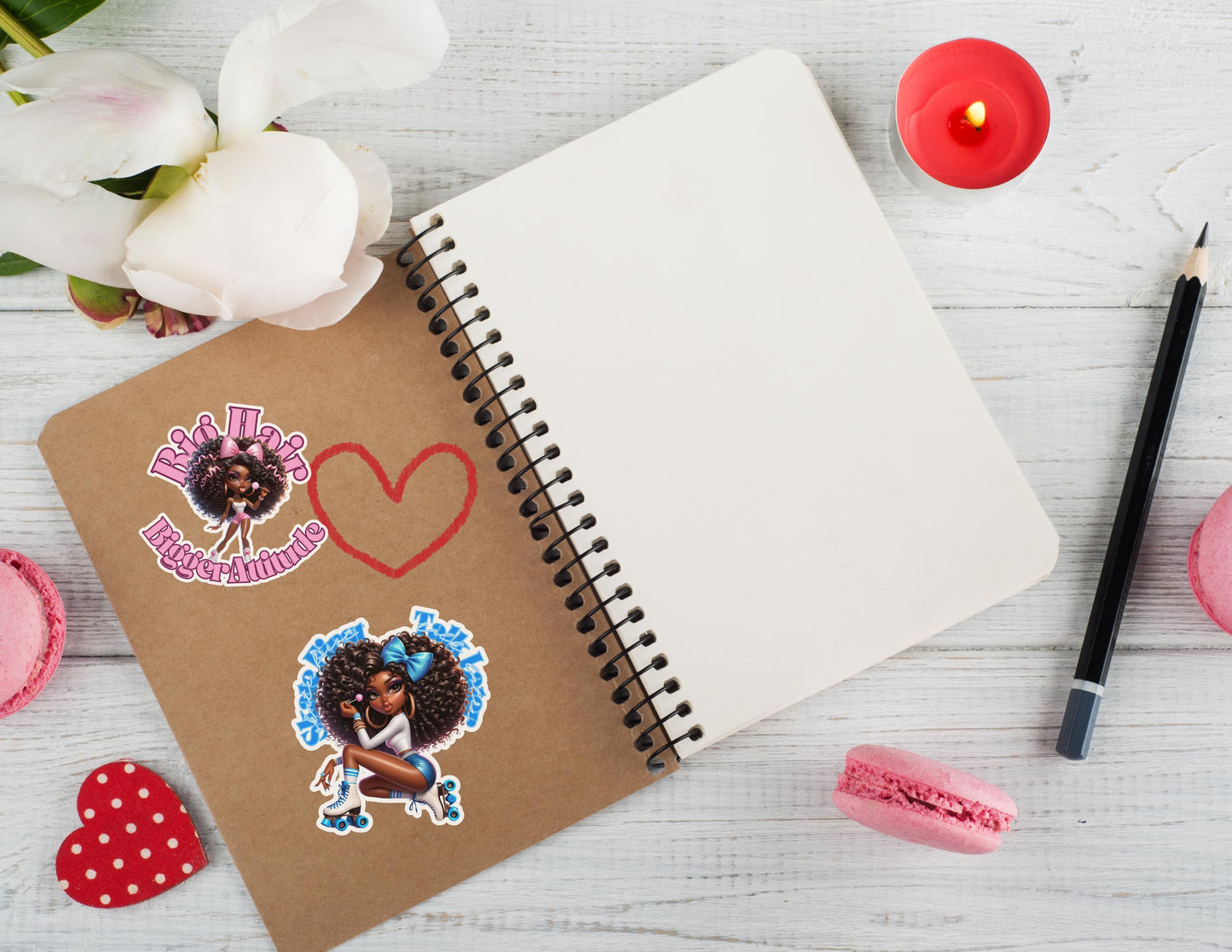 Quoted Sassy Sugar High Roller Skate Black Girl Magic Digital Design SVG, PNG, JPG, PDF - Instant Download