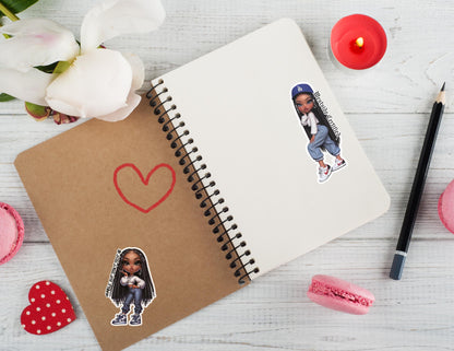 Kendrick Lamar GNX-Inspired Digital Designs SVG, PNG, JPG, PDF - Instant Download