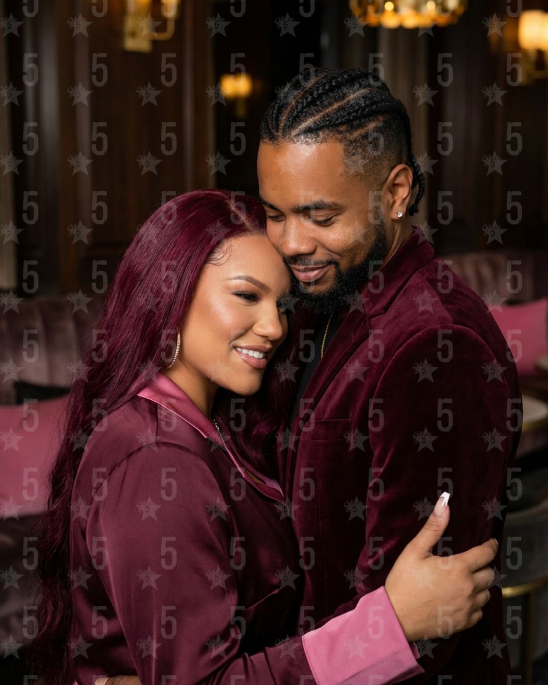 AI Luxury Photo Shoot (Upload Your Selfies)